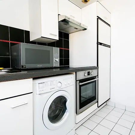 Bnbnova - 1br - Upper Marais & Pompidou *